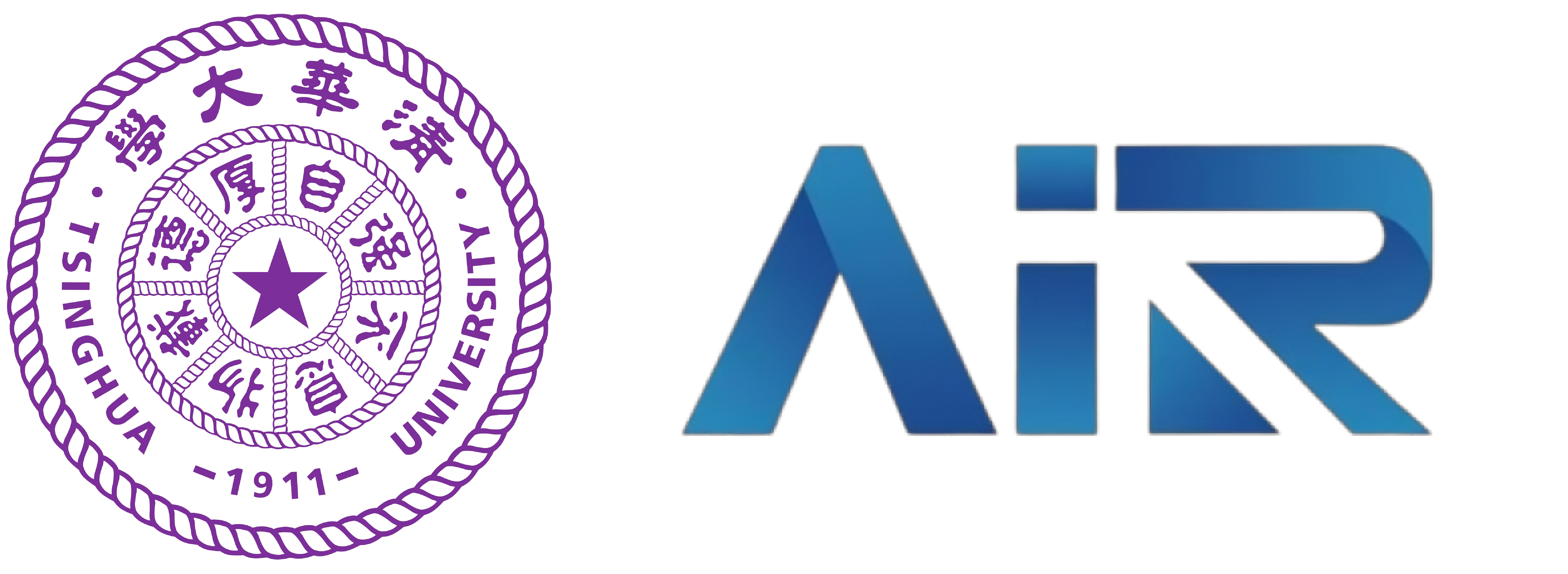 Tsinghua AIR logo